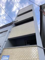 阪急宝塚線三国駅まで徒歩6分