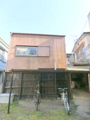 山王ハウス