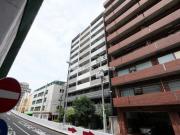 地下鉄谷町線南森町駅まで徒歩4分