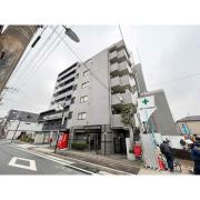 ＪＲ横須賀線西大井駅まで徒歩2分