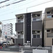 地下鉄桜通線太閤通駅まで徒歩4分