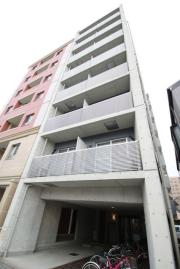 フラシア浅間町