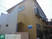 サンシャイン大原