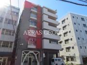 京西マンションビル