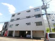 地下鉄東西線ひばりが丘駅まで徒歩4分