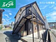 セジュ一ル 壱番館