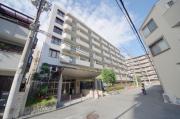 パラッツオ京橋