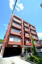 ＪＲ山陽本線西広島駅まで徒歩8分