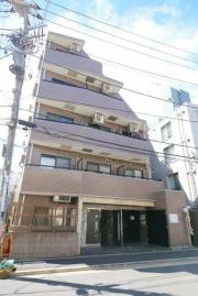 東京メトロ有楽町線江戸川橋駅まで徒歩10分