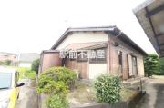 甘木鉄道松崎駅まで徒歩38分