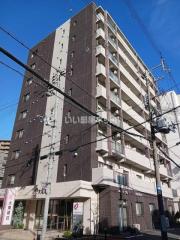 阪神本線尼崎駅まで徒歩4分