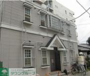 カレッジ大宮