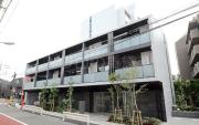 ステージグランデ京急蒲田