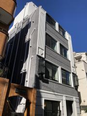 Residence Caritas Meguro