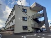 グリーンマンション細谷