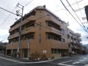 ロイヤルハイツ北田辺