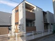 OCEAN COURT 材木座