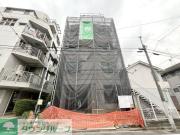 グランクオール久が原