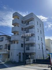 ジュネパレスさがみ野