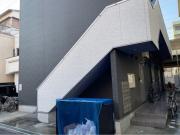 近鉄大阪線今里駅まで徒歩5分