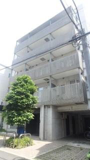 小田急小田原線南新宿駅まで徒歩7分