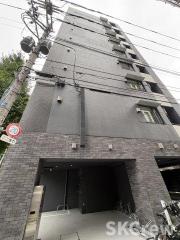 スパシエ新高円寺