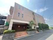 近鉄京都線大久保駅まで徒歩10分