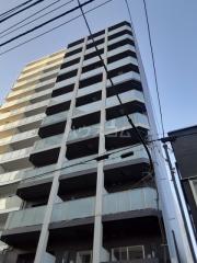 グランヴァンプレミアム新小岩