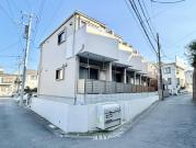 小田急小田原線相武台前駅まで徒歩12分