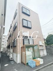 ＪＲ横浜線町田駅まで徒歩9分