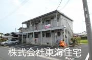 シティハイムオオクボ