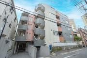ＪＲ山手線日暮里駅まで徒歩6分
