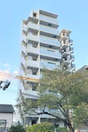 ラシクラスInfina中村橋