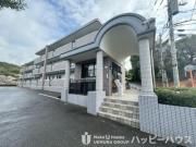 ＪＲ鹿児島本線九産大前駅まで徒歩8分