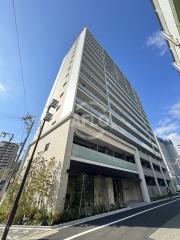 地下鉄堺筋線恵美須町駅まで徒歩7分