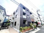 フウキパレス東山本新町