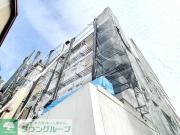 ブリティッシュ・ヒルズR1 横浜三ツ沢