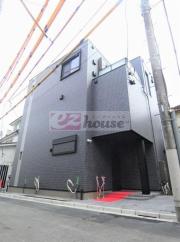 西武新宿線沼袋駅まで徒歩1分