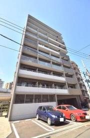 エンブレイス博多駅南