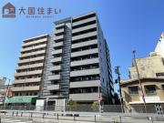 ブラン花園町