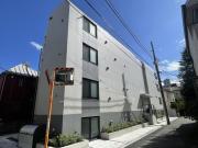 都営新宿線曙橋駅まで徒歩6分