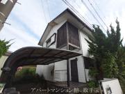 利根町布川戸建
