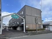 北欧館A棟