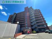 愛知環状鉄道北岡崎駅まで徒歩19分