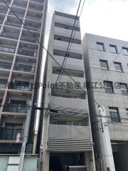地下鉄四つ橋線本町駅まで徒歩9分
