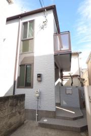 和田3丁目戸建て
