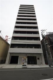 City Lux Namba