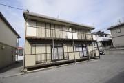 フィオーレ若松原 B