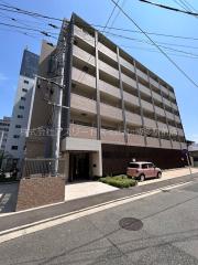 ＪＲ鹿児島本線吉塚駅まで徒歩3分