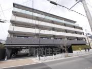 ＪＲ山陰本線嵯峨嵐山駅まで徒歩4分